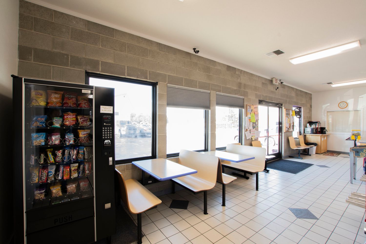 Wash & Go: 103 Rufus Ln, Polson, MT 59860